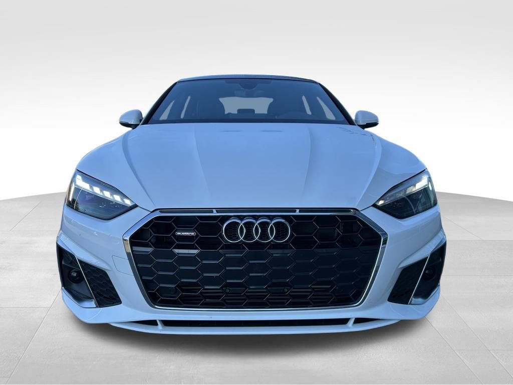 Used 2023 Audi A5 2.0T Premium image 8