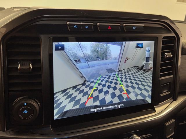 Used 2023 Ford F150 XLT w/ Equipment Group 302A High image 18