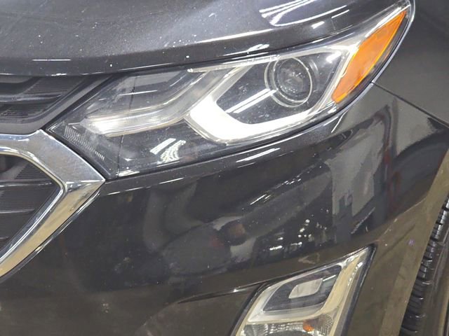Used 2018 Chevrolet Equinox LT image 30