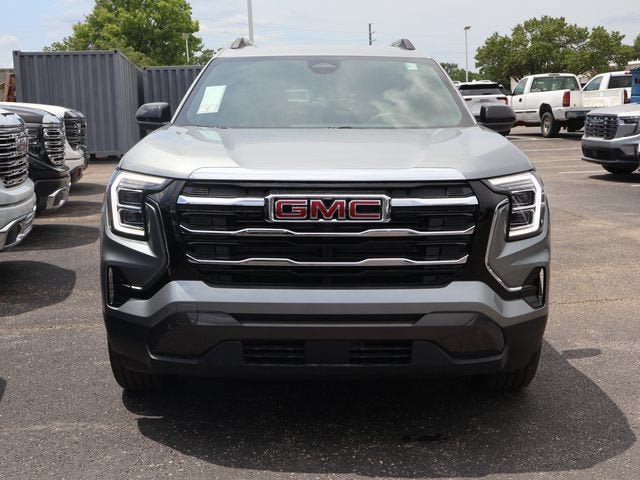 New 2026 GMC Terrain Elevation w/ Elevation Premium Package AWD/4WD image 2