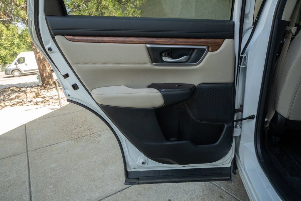 Used 2021 Honda CR-V EX image 15