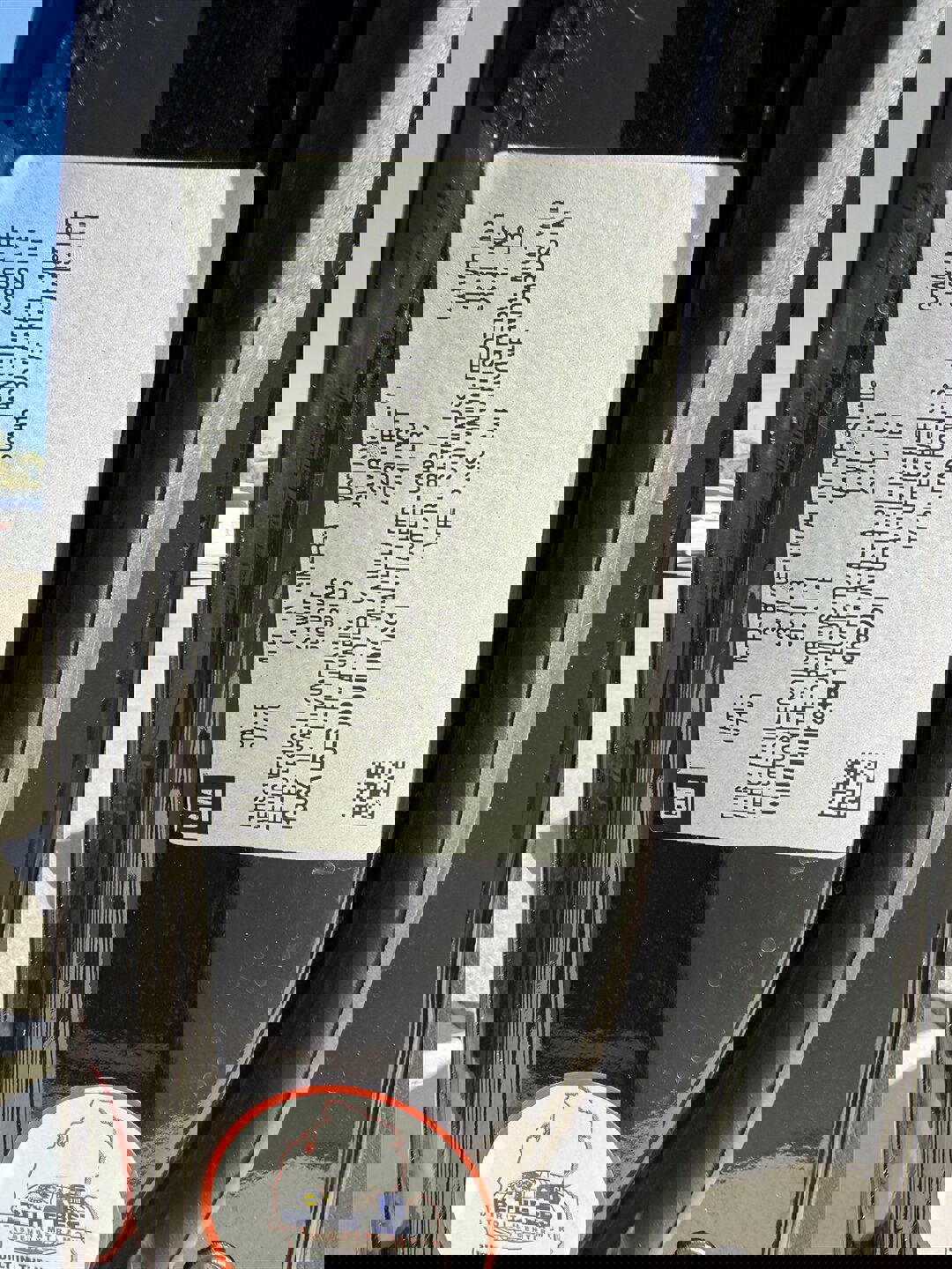 Used 2011 Cadillac DTS Premium image 41