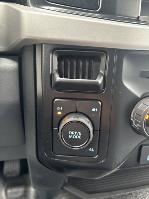 New 2026 Ford F450 XL w/ XL Chrome Package image 20