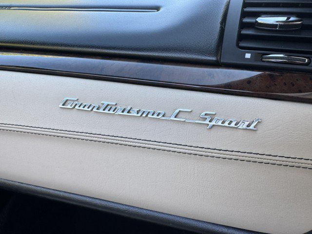 Used 2019 Maserati GranTurismo Sport RWD image 20