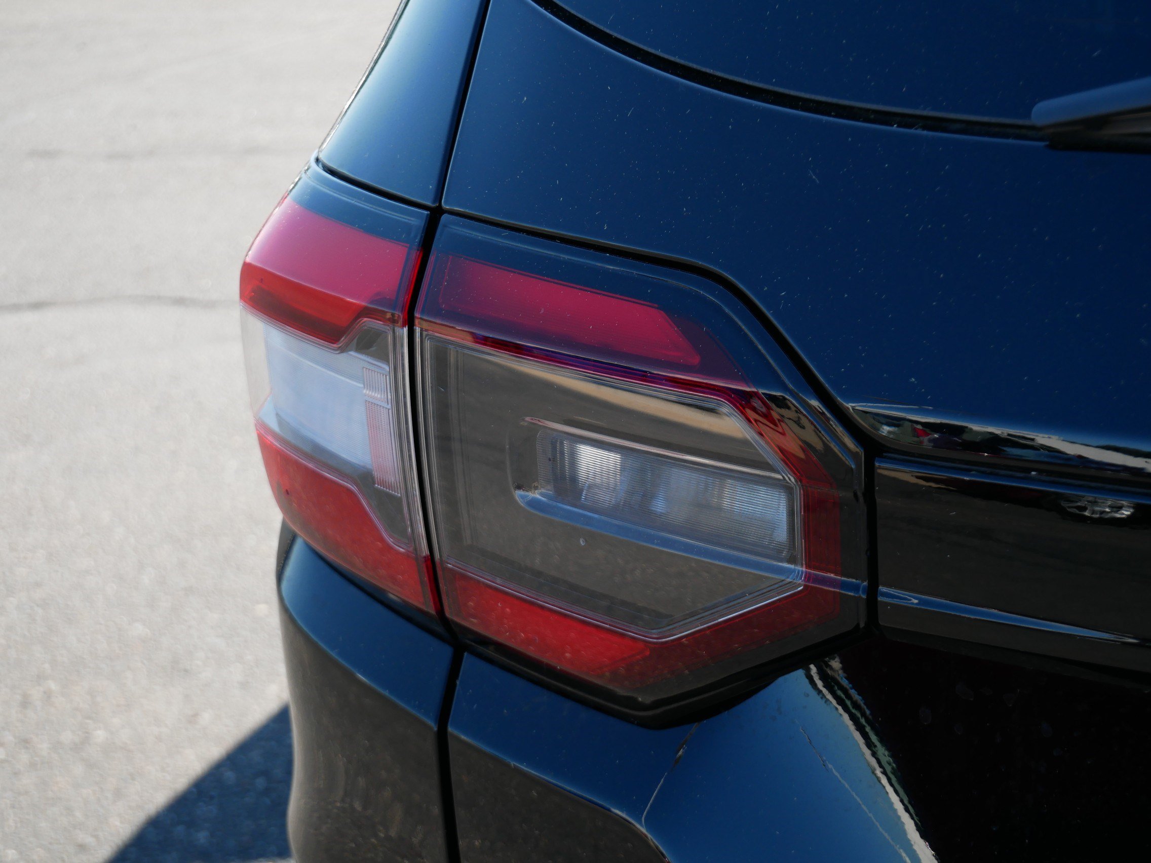 Certified 2026 Honda Pilot TrailSport image 17