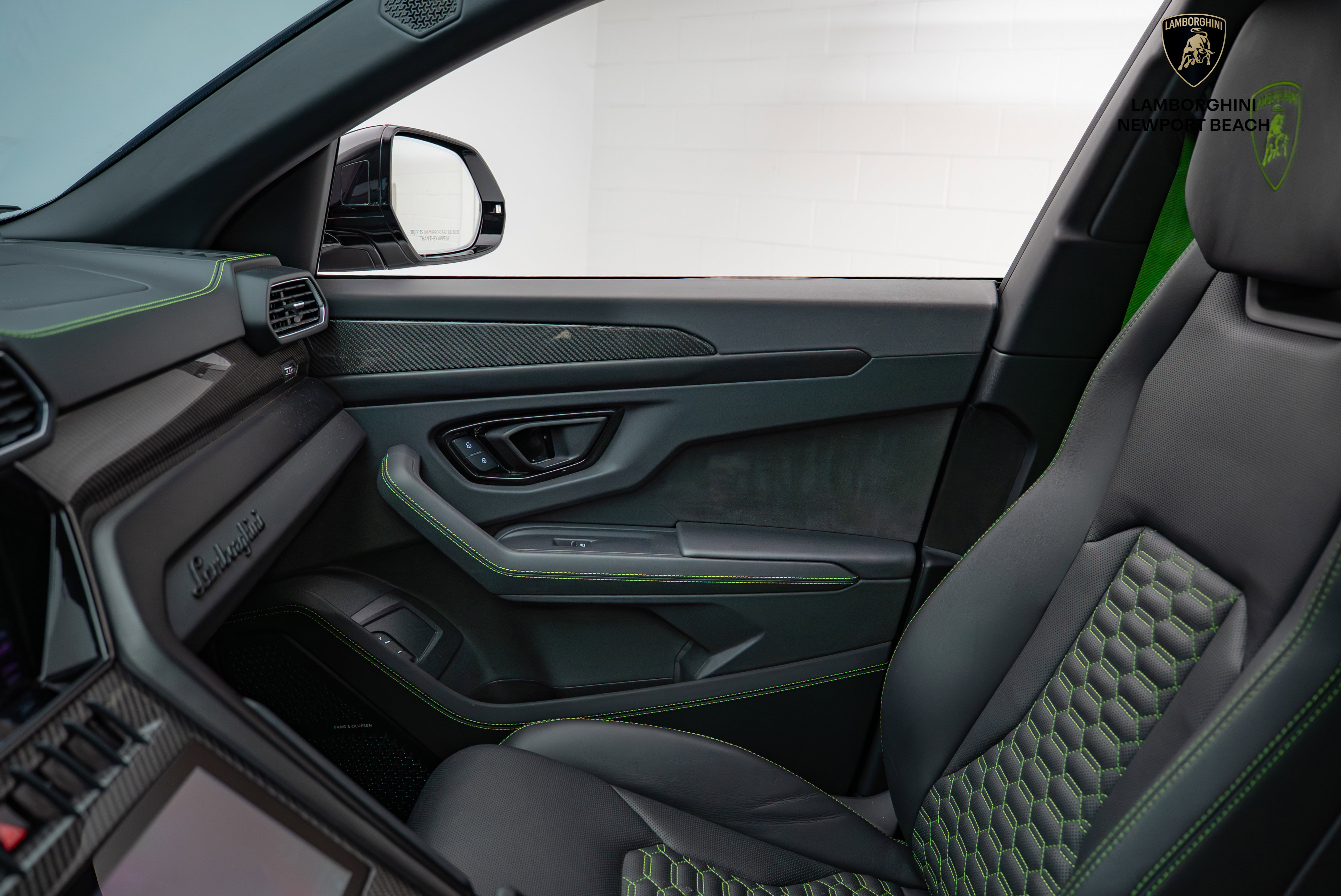 Used 2024 Lamborghini Urus S image 35