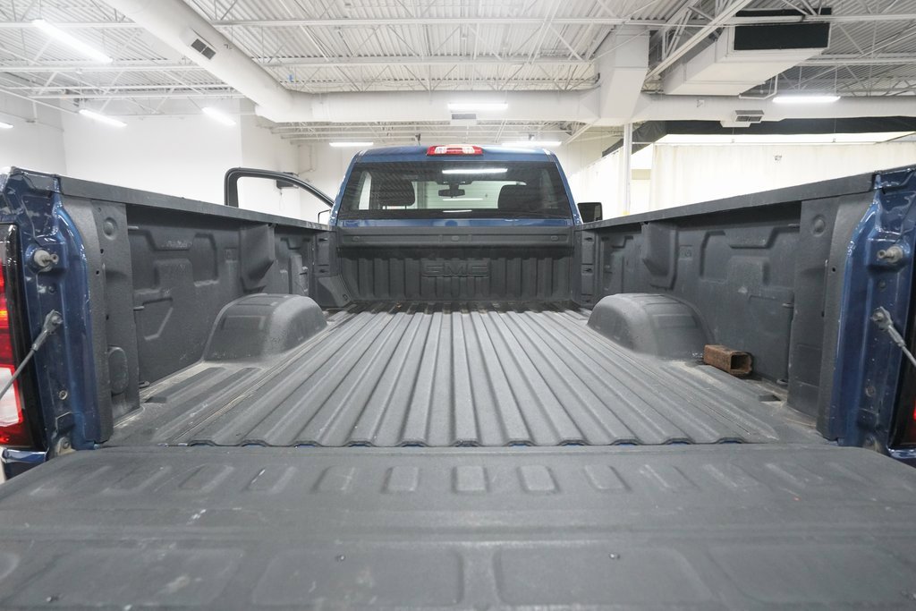 Certified 2022 GMC Sierra 3500 Pro w/ Convenience Package image 10