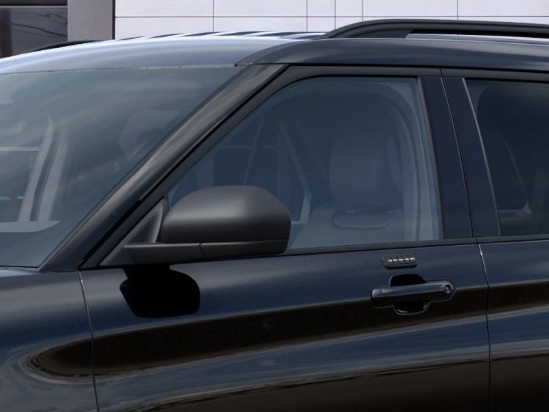 New 2027 Ford Explorer Active w/ Active Comfort Package AWD/4WD image 20