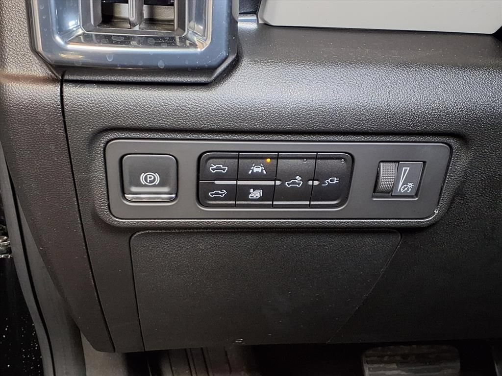 Used 2026 GMC Hummer EV 4x4 Crew Cab image 12