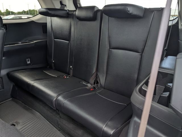 Used 2025 Toyota Grand Highlander FWD image 29