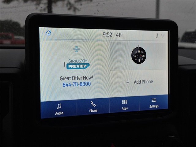 Used 2021 Ford Bronco Sport Big Bend image 32