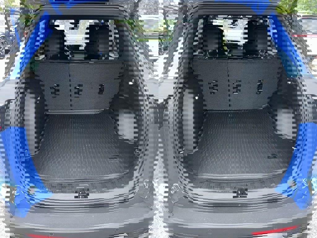 New 2026 Chevrolet Equinox RS image 8