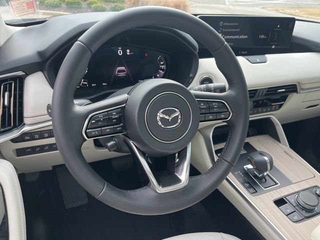 New 2026 MAZDA CX-90 Plug-In Hybrid w/ Premium Plus AWD/4WD image 34