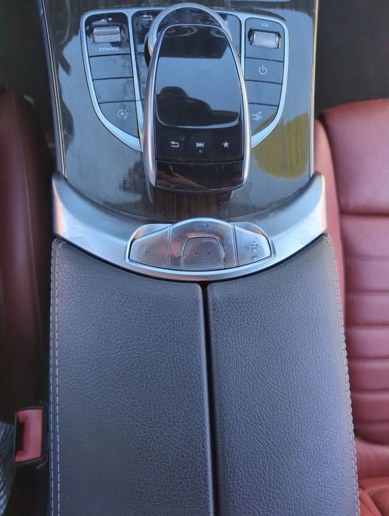 Used 2017 Mercedes-Benz C 300 4MATIC Cabriolet image 8