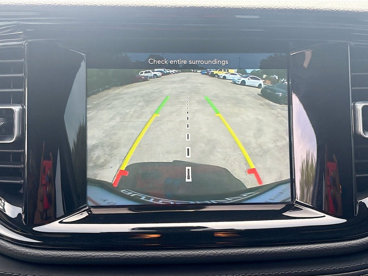 Used 2023 Dodge Durango SXT RWD image 13