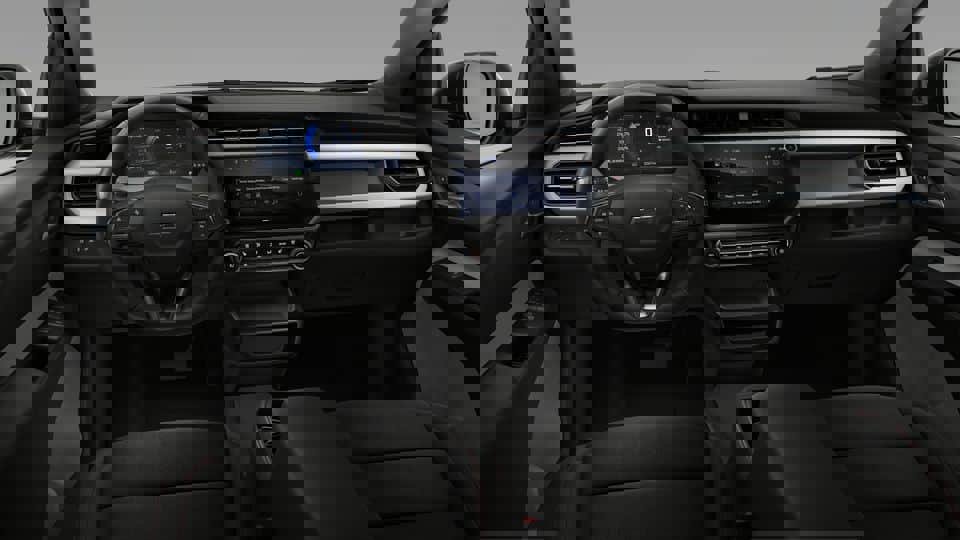 New 2027 Chevrolet Bolt RS image 52