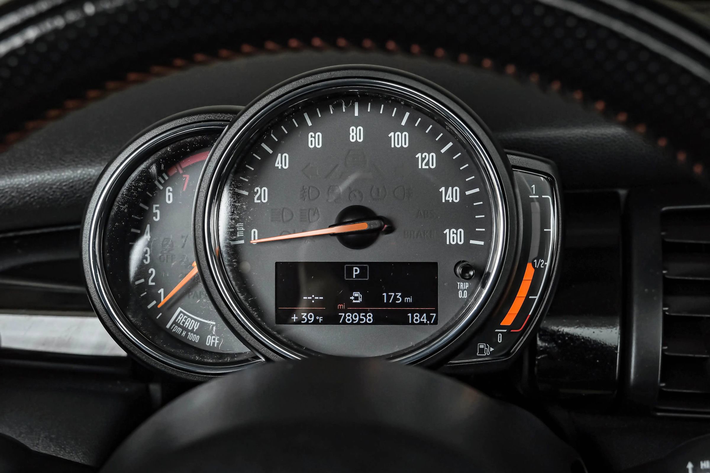 Used 2019 MINI Cooper S w/ Premium Package image 17