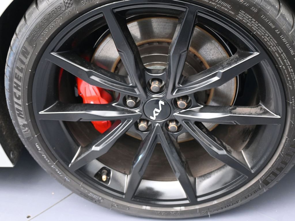 Used 2023 Kia Stinger GT2 w/ Option Group 015 image 33