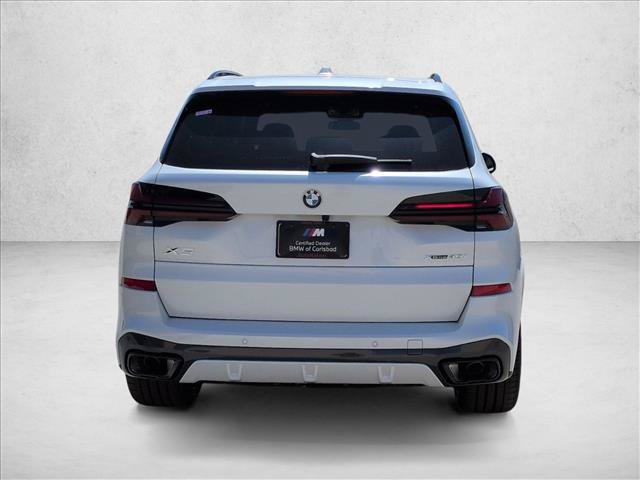 New 2026 BMW X5 xDrive40i w/ Executive Package AWD/4WD image 7