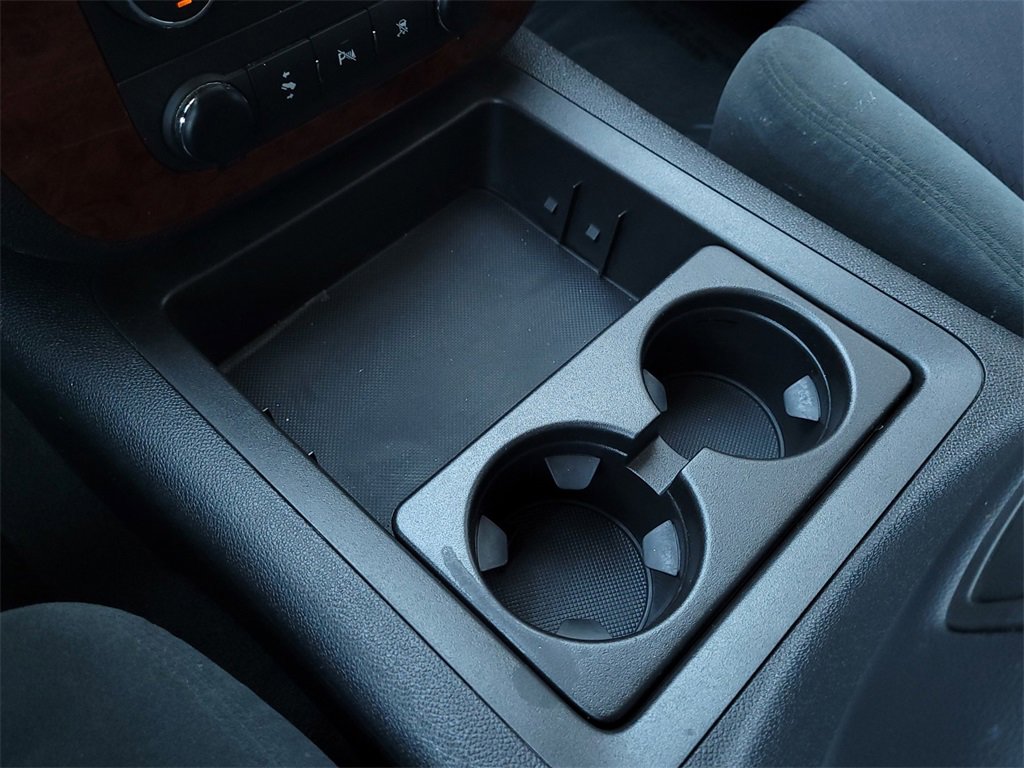 Used 2009 Chevrolet Tahoe LT w/ Convenience Package image 20