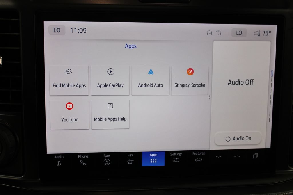New 2026 Ford F250 Platinum AWD/4WD image 60