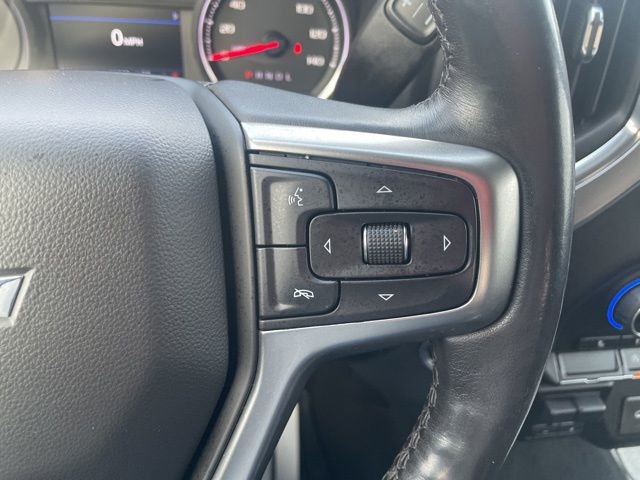 Used 2020 Chevrolet Silverado 1500 LT w/ All-Star Edition image 14