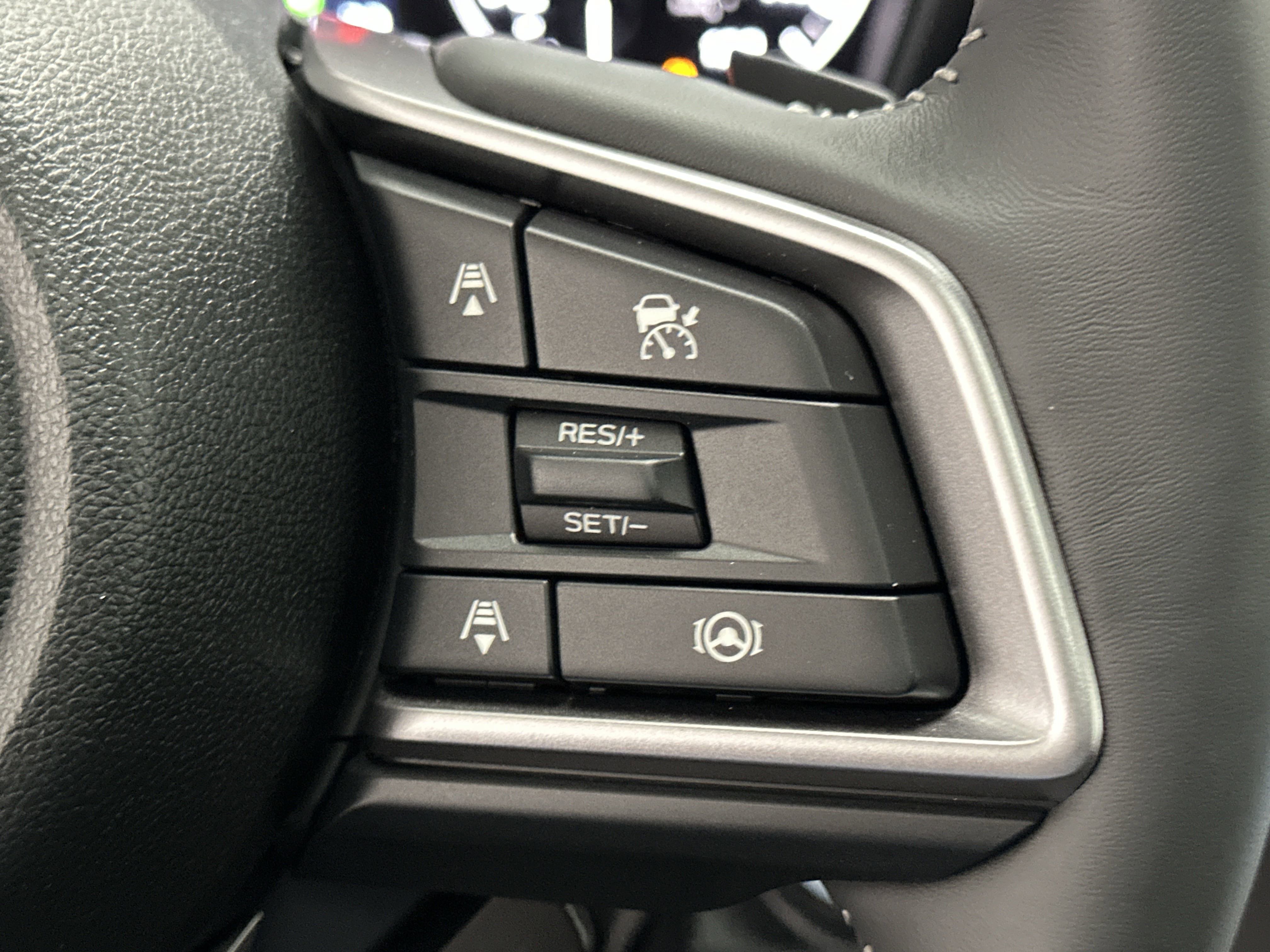 New 2025 Subaru Outback Touring image 31