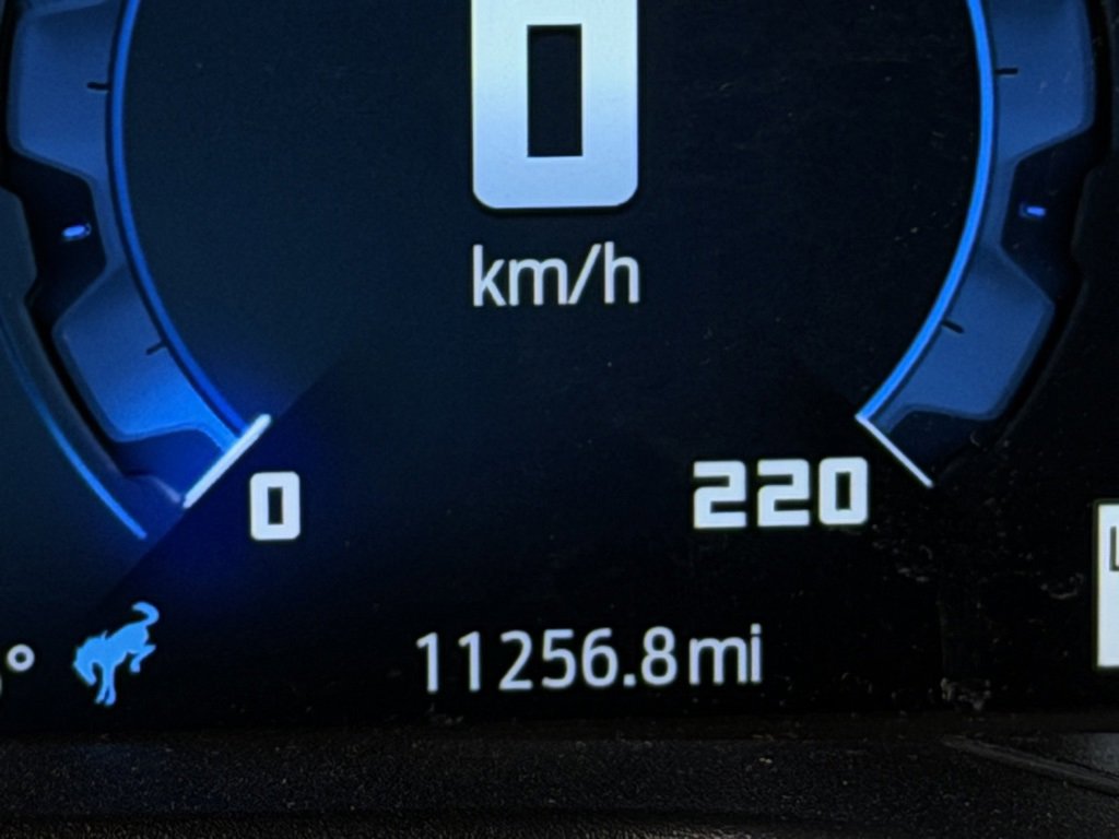 Used 2025 Ford Bronco Sport Outer Banks w/ Outer Banks Tech Package+ image 15