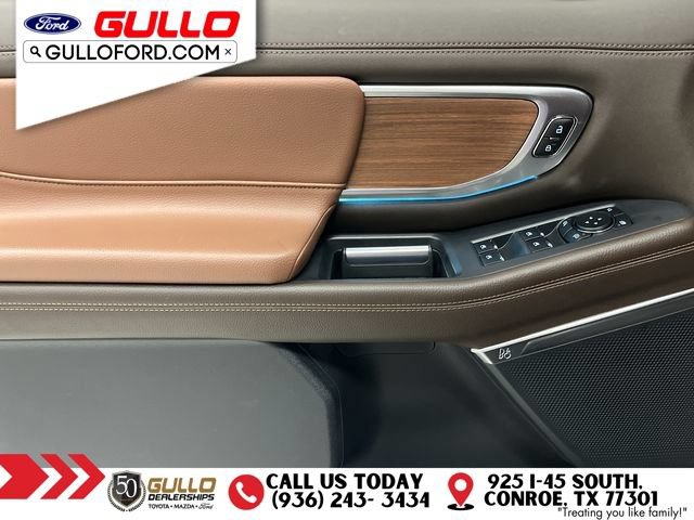 Used 2026 Ford Expedition King Ranch AWD/4WD image 19