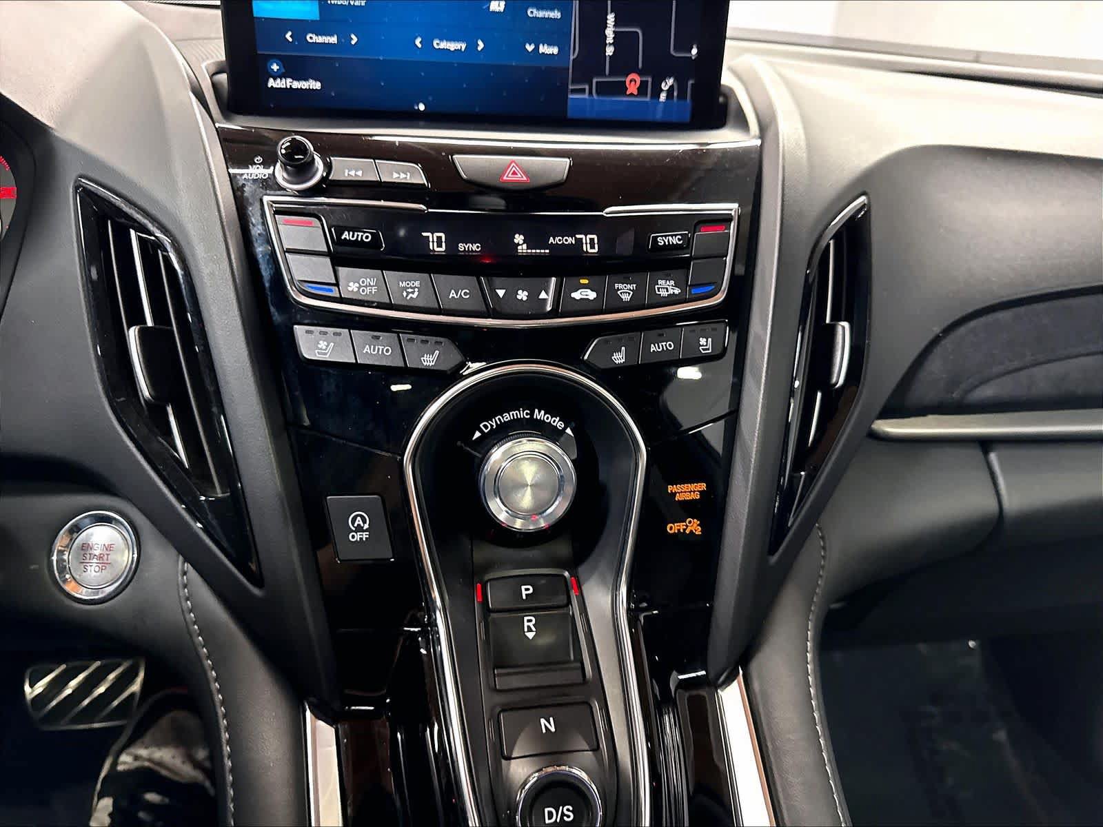 Used 2020 Acura RDX w/ Advance Package FWD image 33