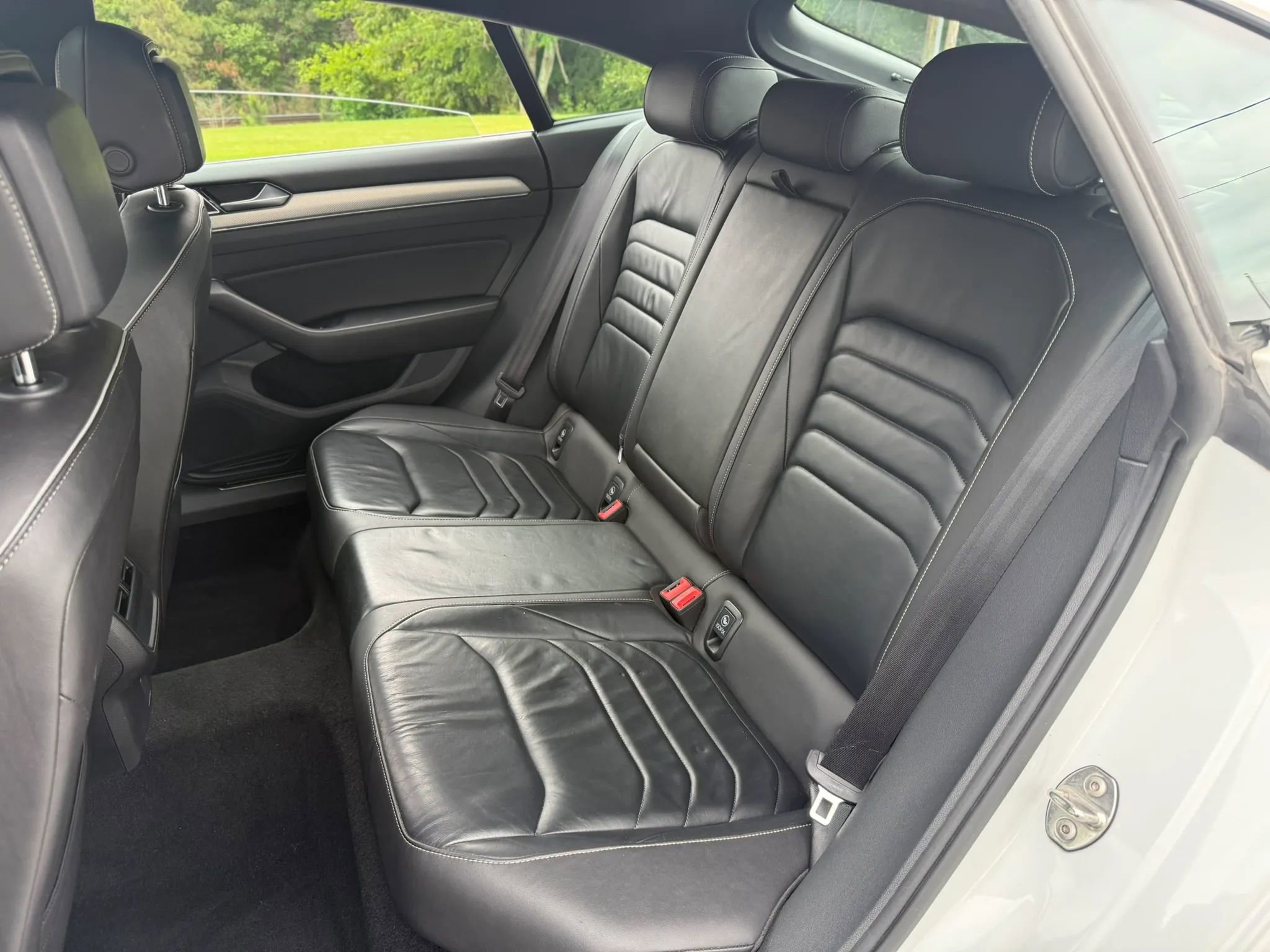 Used 2019 Volkswagen Arteon SEL AWD/4WD image 30