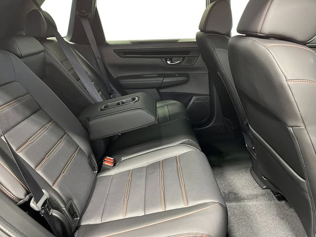 New 2027 Honda CR-V Sport-L image 28