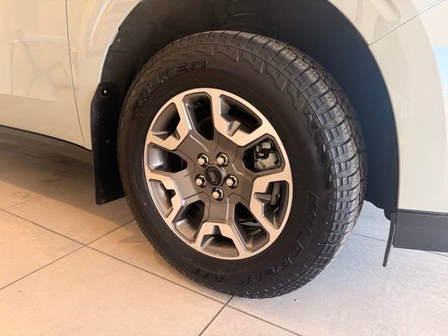 Used 2022 Ford Maverick XLT w/ Equipment Group 300A Standard AWD/4WD image 4