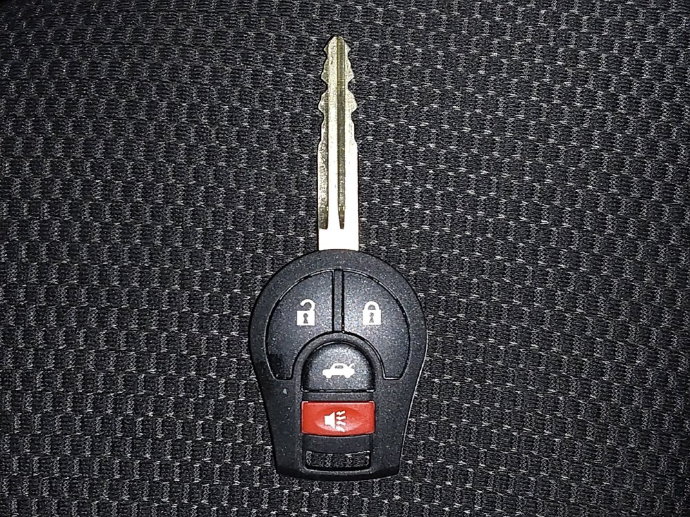 Used 2017 Nissan Sentra S w/ S Style Package FWD image 32