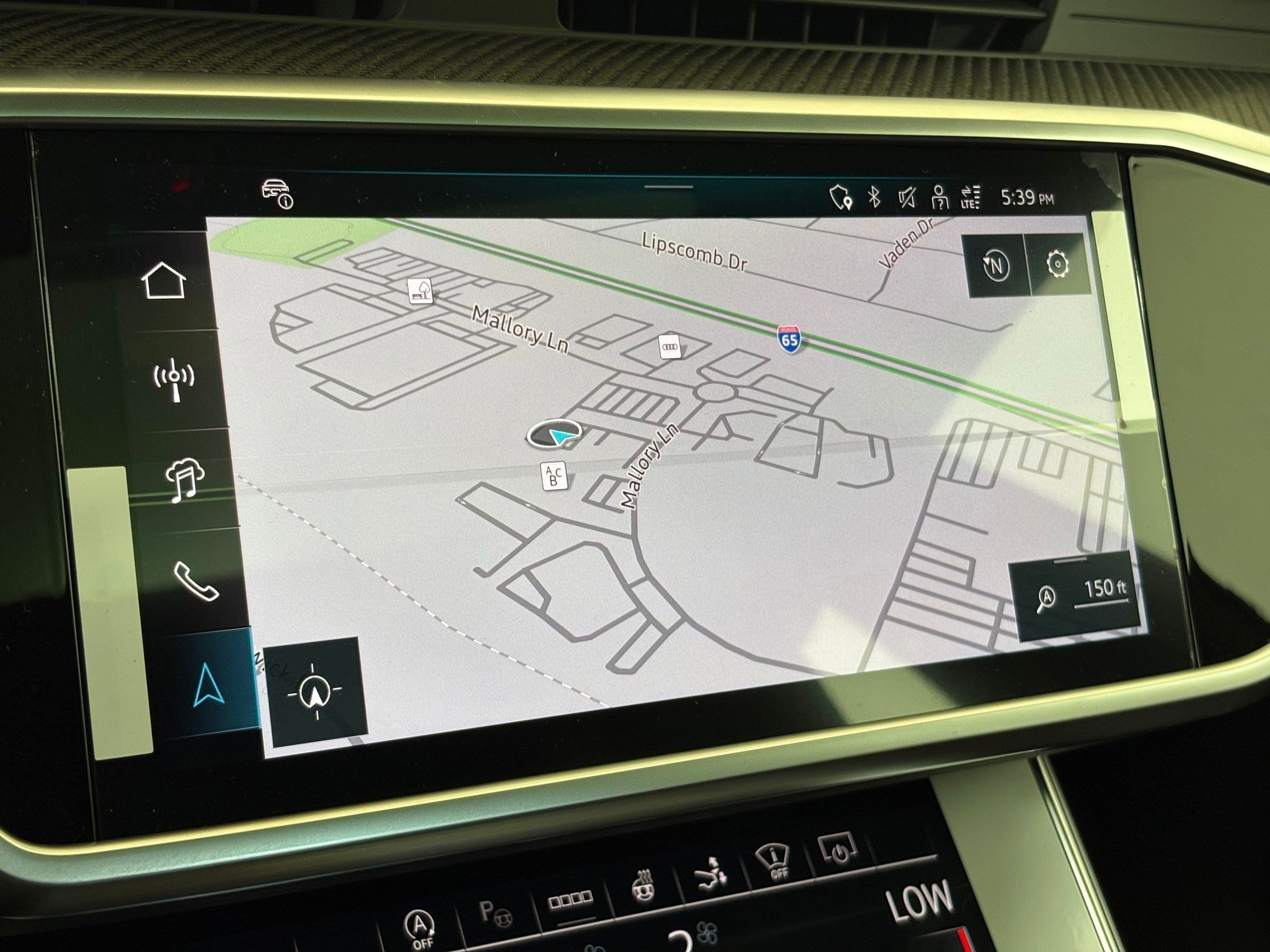 New 2026 Audi RS 7 Performance image 28