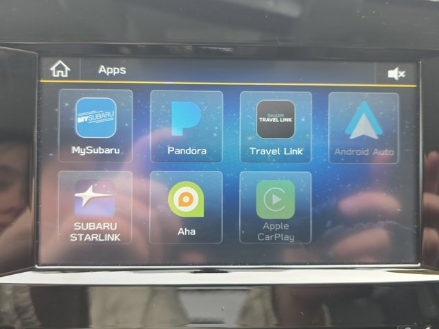 Used 2022 Subaru Crosstrek 2.0i Premium image 21