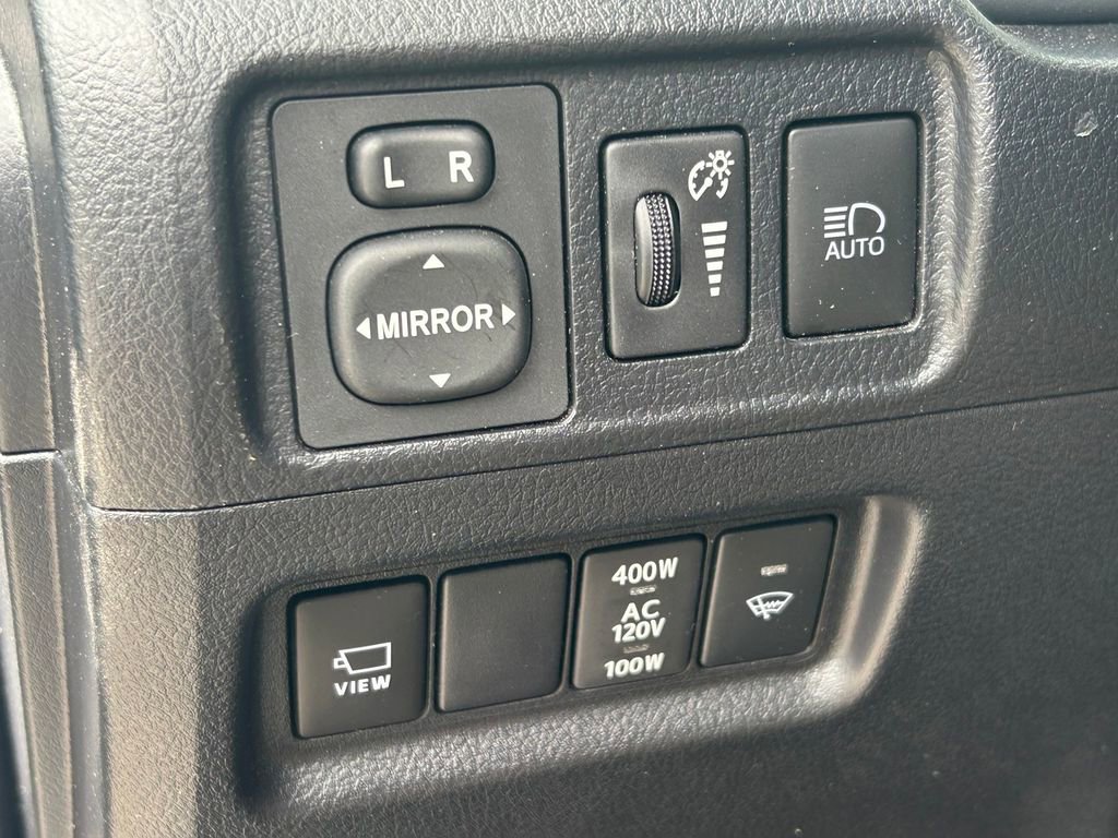 Certified 2024 Toyota 4Runner Limited RWD image 28