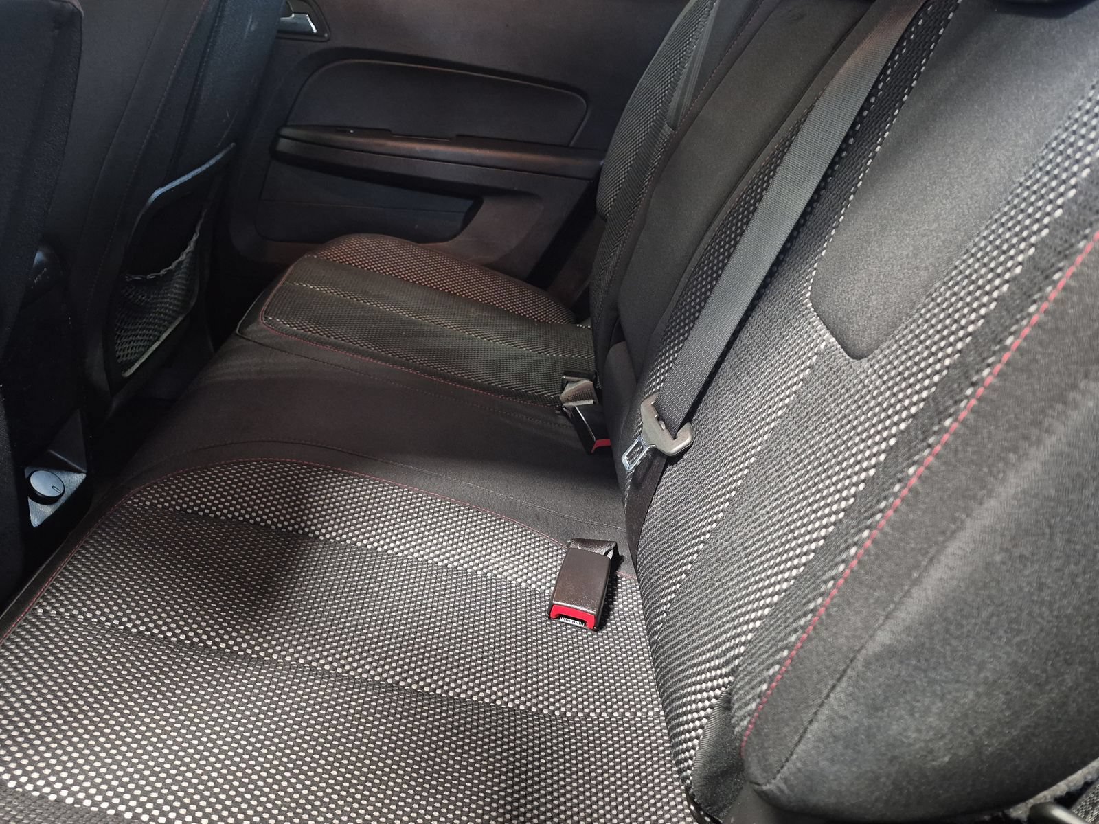 Used 2016 Chevrolet Equinox LT w/ Convenience Package FWD image 19