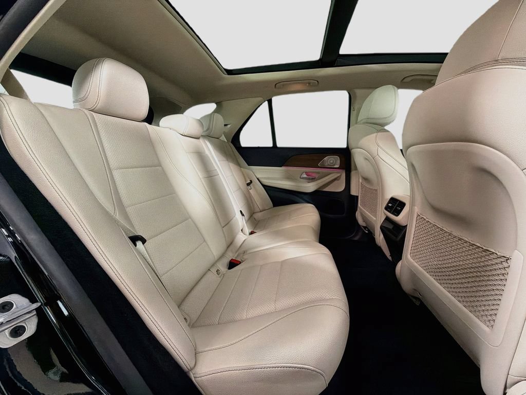 Used 2024 Mercedes-Benz GLE 350 4MATIC image 29