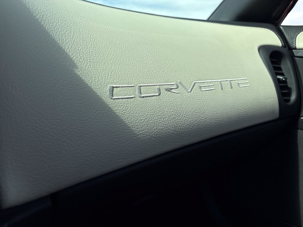 Used 2008 Chevrolet Corvette Z06 w/ Preferred Equipment Group RWD image 39