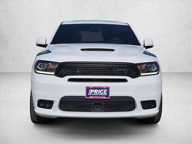 Used 2018 Dodge Durango SRT w/ Technology Group AWD/4WD image 8