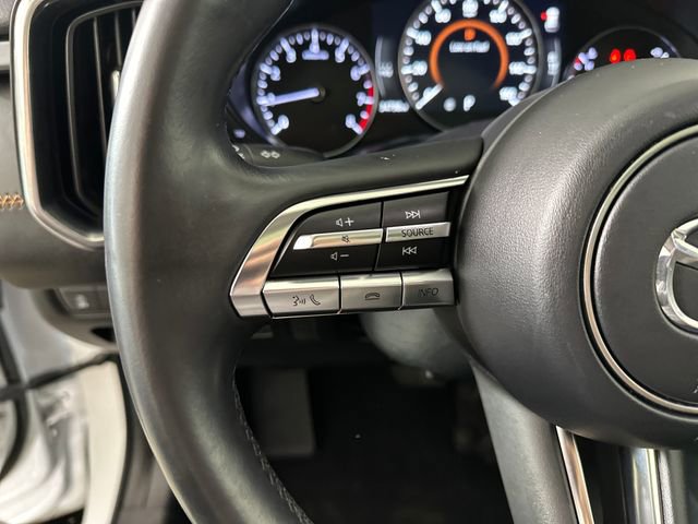 Used 2023 MAZDA CX-50 AWD 2.5 S w/ Cargo Package image 15