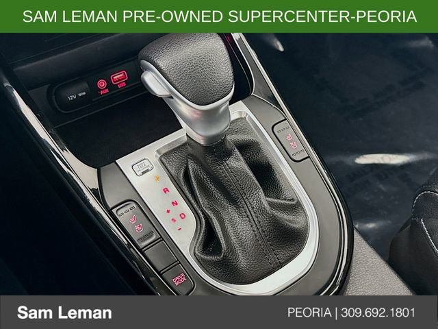 Used 2021 Kia Forte EX image 17