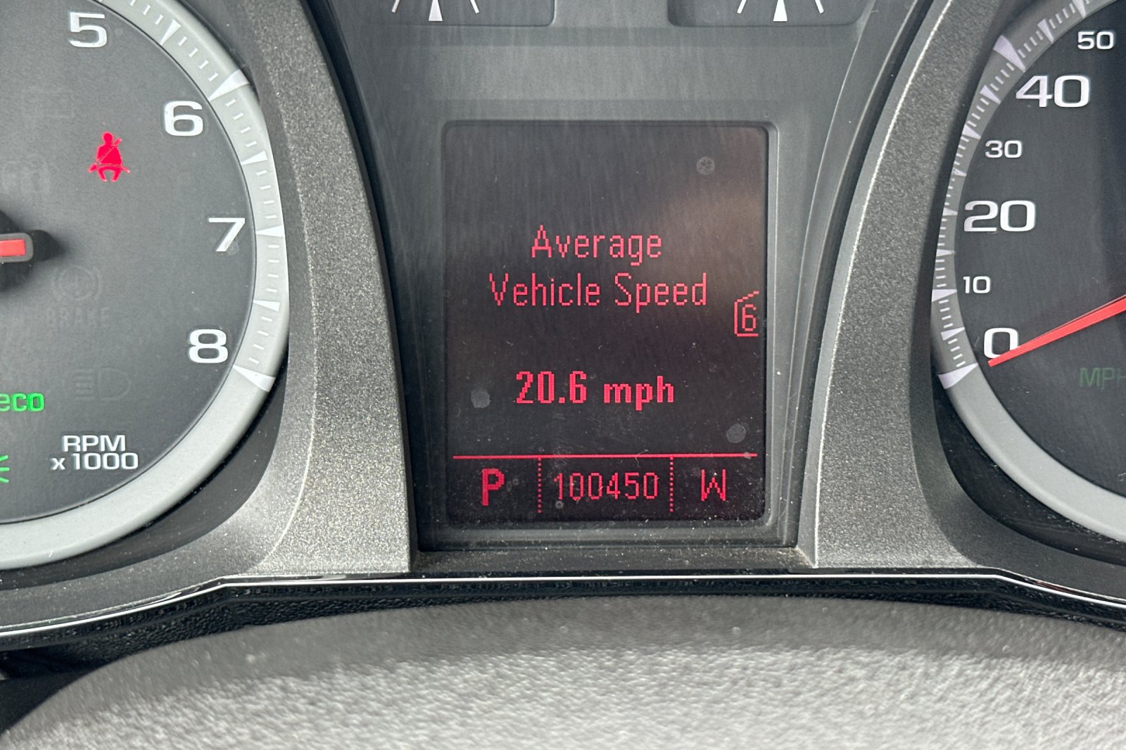 Used 2010 GMC Terrain SLE FWD image 27