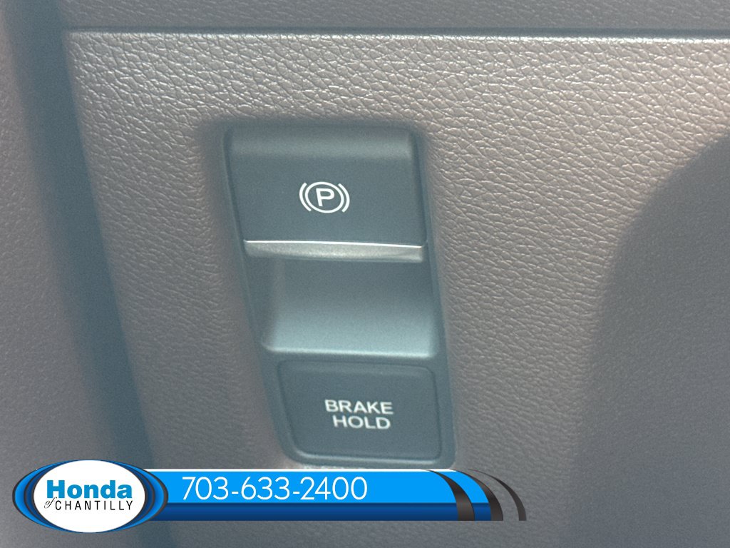 New 2027 Honda Odyssey Touring image 17
