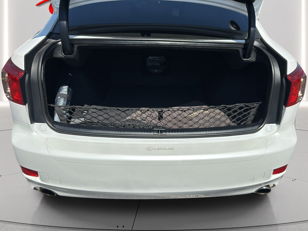 Used 2011 Lexus IS 250 w/ Premium Pkg Value Edition RWD image 21