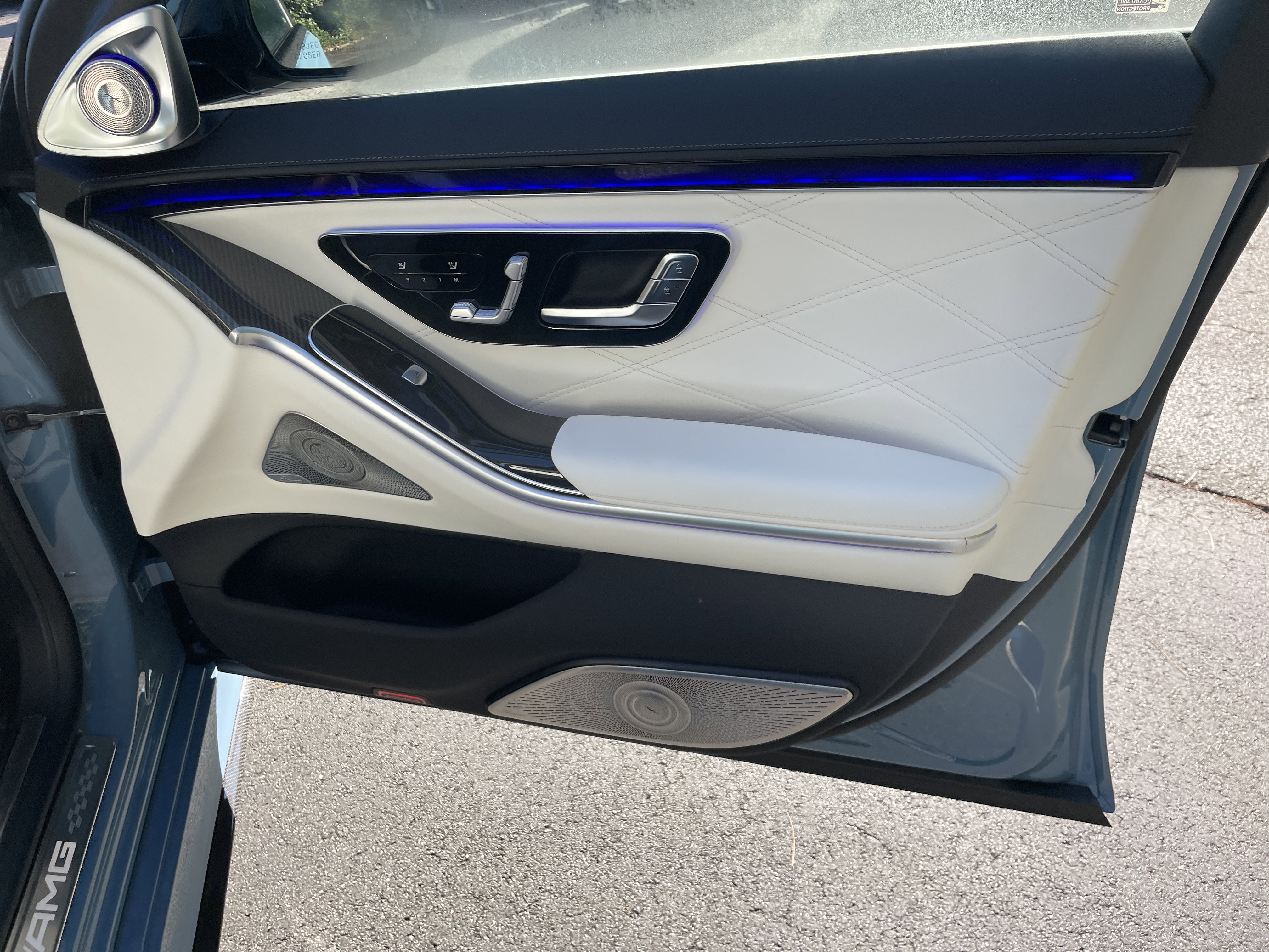 New 2026 Mercedes-Benz S 63 AMG S image 40