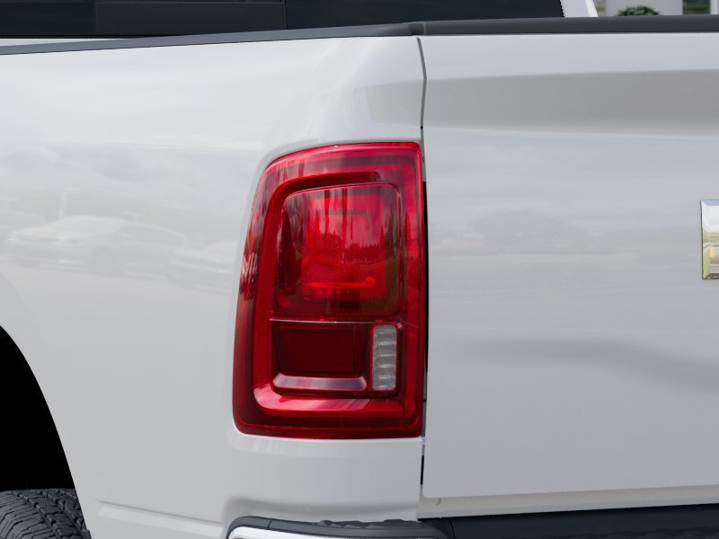 New 2026 RAM 3500 Tradesman AWD/4WD image 9