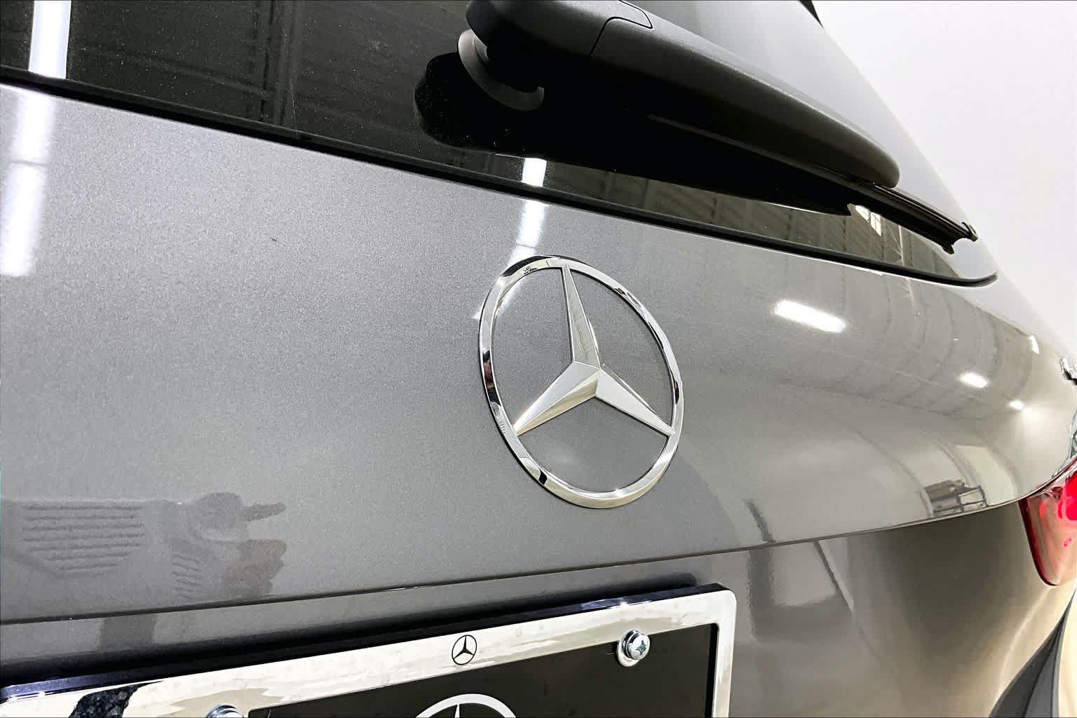 Certified 2025 Mercedes-Benz GLA 250 4MATIC image 30