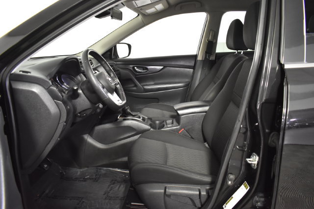 Used 2020 Nissan Rogue S w/ Special Edition Package AWD/4WD image 12